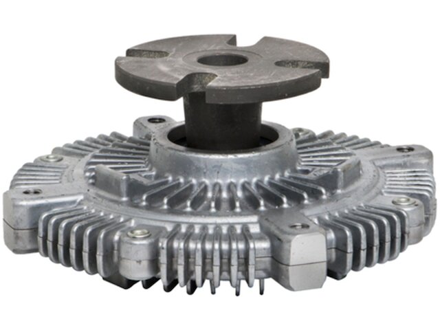 Fan Clutch - 1991-1993 GMC Sonoma - Four Seasons 4202-05151619