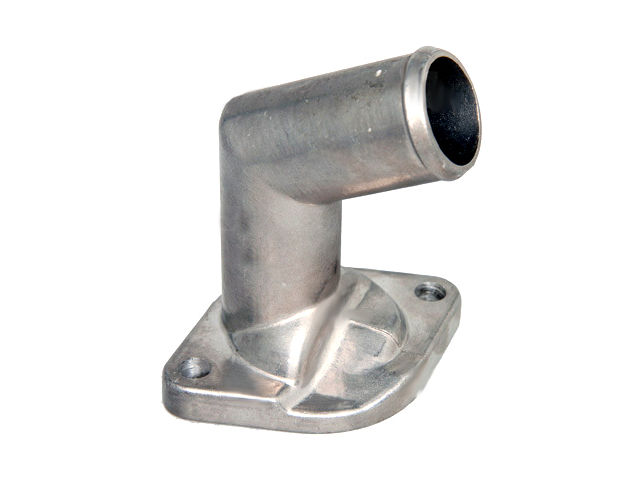 Water Distribution Pipe - 1991-1993 GMC Sonoma 2.5L 4-Cylinder - Four Seasons 4202-05154003