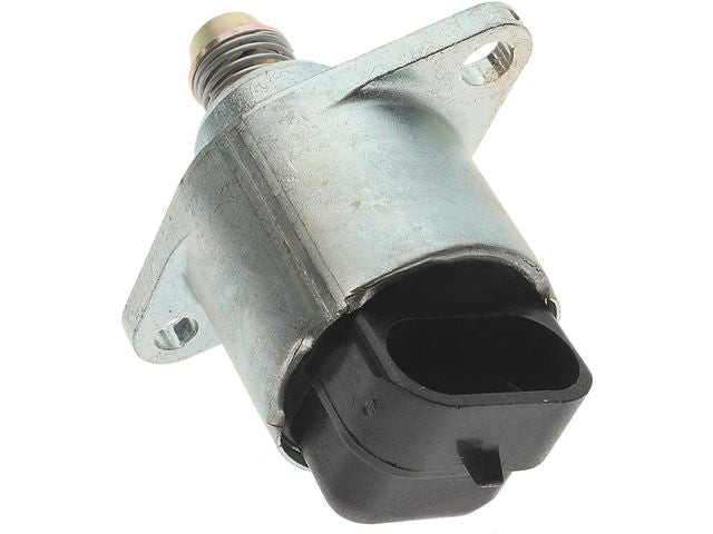 Idle Air Control Valve - 1991-1993 GMC Sonoma 2.5L 4-Cylinder - Standard Motor Products 4202-05176044