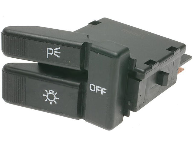 Headlight Switch - 1991-1993 GMC Sonoma - Standard Motor Products 4202-05229271