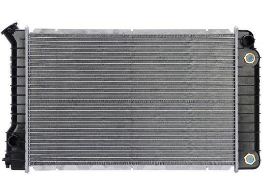 Radiator - 1991-1993 GMC Sonoma 2.8L V6 - Spectra Premium 4202-05296510