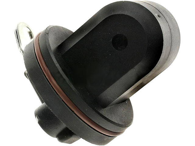 Rear ABS Speed Sensor - 1991-1993 GMC Sonoma - Standard Motor Products 4202-05347602