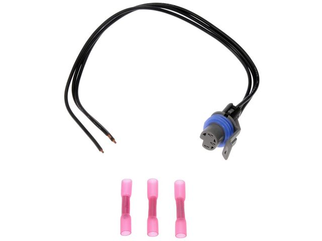 Oil Pressure Switch Connector - 1991-1998 GMC Sonoma - Dorman 4202-05358673