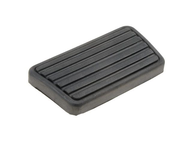 Brake Pedal Pad - 1991-2004 GMC Sonoma - Dorman 4202-05369340