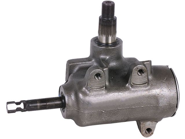 Steering Gear - 1991-1993 GMC Sonoma - A1 Cardone 4202-05388173