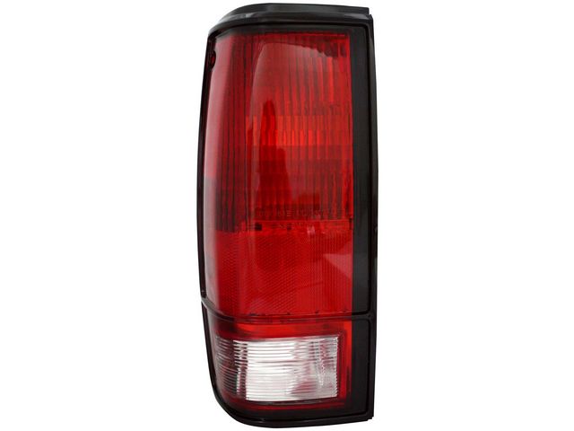 Right Tail Light Assembly - 1991-1993 GMC Sonoma - Dorman 4202-05393298