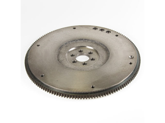 Flywheel - 1991-1993 GMC Sonoma 2.5L 4-Cylinder - LUK 4202-05419258