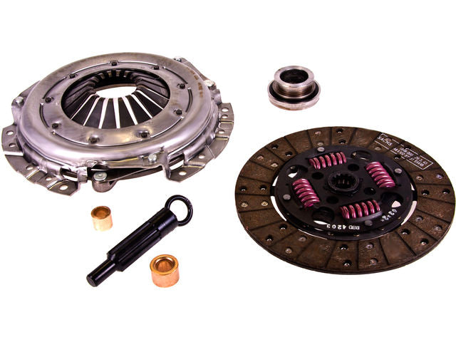 Clutch Kit - 1991-1993 GMC Sonoma - LUK 4202-05430027