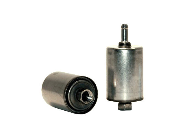 Fuel Filter - 1991 GMC Sonoma 2.8L V6 - WIX 4202-05471255