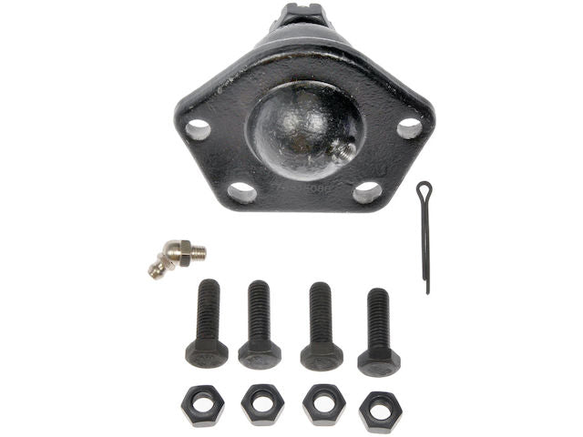 Front Lower Ball Joint - 1991-1996 GMC Sonoma 4WD - Dorman 4202-05681569