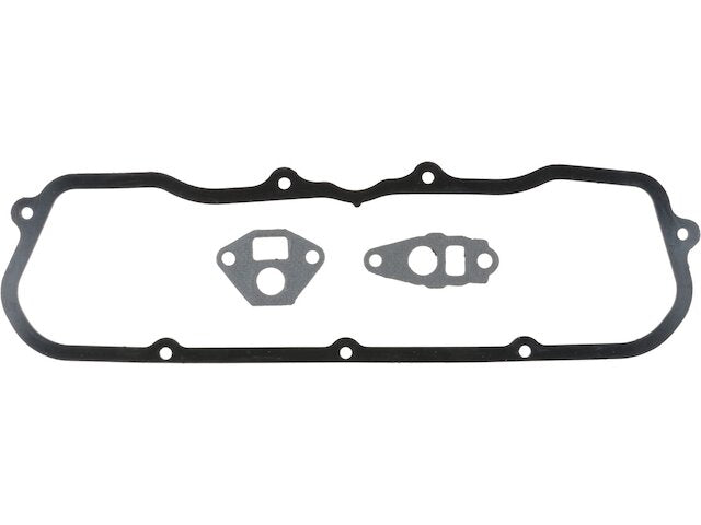 Valve Cover Gasket Set - 1991-1993 GMC Sonoma 2.5L 4-Cylinder - Victor Reinz 4202-06009622