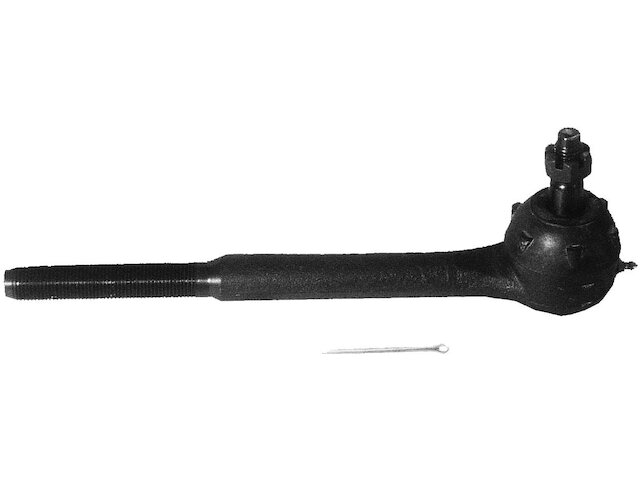 Front Inner Tie Rod End - 1991 GMC Sonoma RWD - Suspensia 4202-06141611