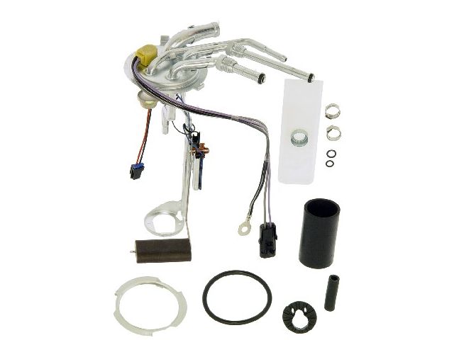 Fuel Level Sending Unit - 1992-1993 GMC Sonoma - Dorman 4203-05055049