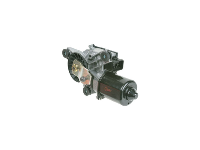 Front Windshield Wiper Motor - 1994-1997 GMC Sonoma - A1 Cardone 4205-05005279