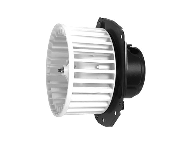 Blower Motor - 1994-2004 GMC Sonoma - Four Seasons 4205-05039525