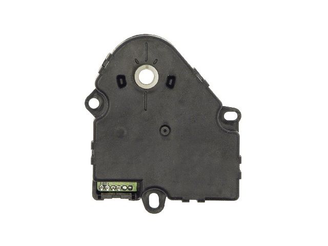 Main Air Flap Actuator - 1994-2004 GMC Sonoma - Dorman 4205-05054236