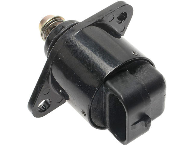Idle Air Control Valve - 1994-1997 GMC Sonoma 2.2L 4-Cylinder - Standard Motor Products 4205-05058357