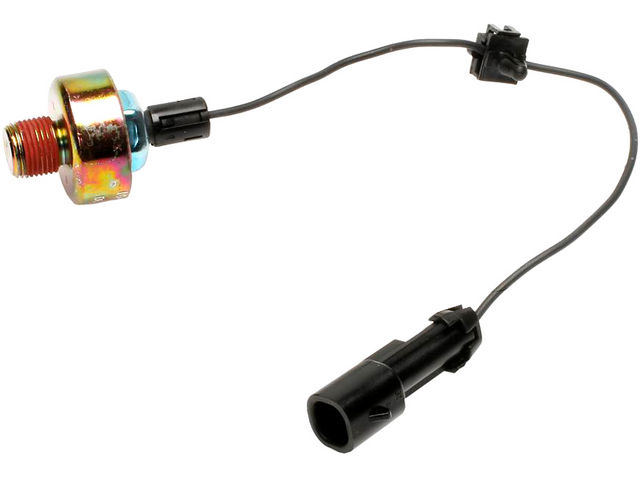 Knock Sensor - 1994-1995 GMC Sonoma 4.3L V6 - Standard Motor Products 4205-05060500