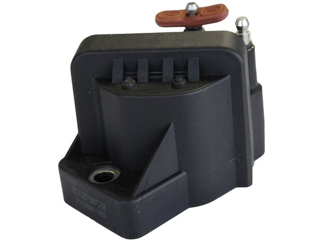 Ignition Coil - 1994-2003 GMC Sonoma 2.2L 4-Cylinder - Spectra Premium 4205-05484664