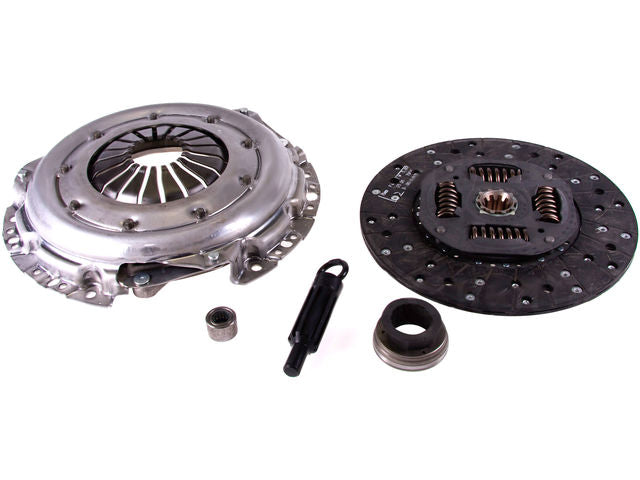 Clutch Kit - 1994-1995 GMC Sonoma 4.3L V6 - LUK 4205-05499368