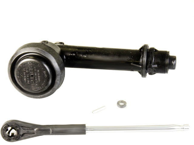 Clutch Master Cylinder - 1994-1995 GMC Sonoma - LUK 4205-05499679