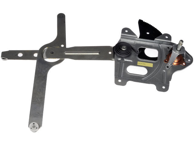 Front Left Window Regulator - 1994-2004 GMC Sonoma - Dorman 4205-05629224