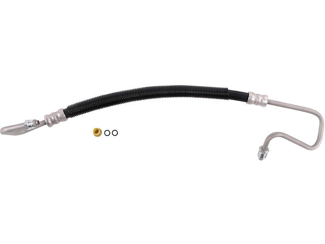 Power Steering Pressure Line Hose Assembly - 1994-2003 GMC Sonoma - Sunsong 4205-05655558