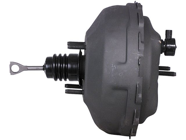 Brake Booster - 1995-1997 GMC Sonoma - A1 Cardone 4206-05003715