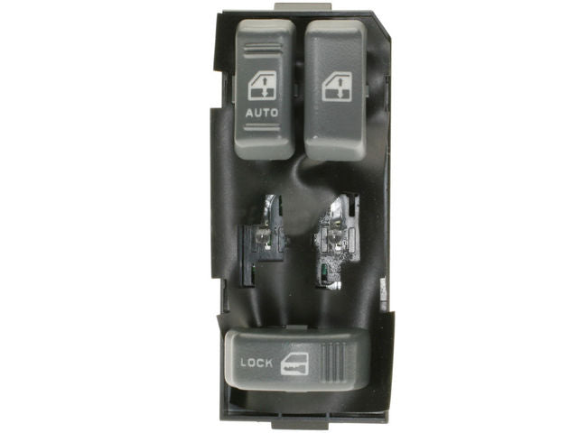 Left Window Switch - 1995-2001 GMC Sonoma - Standard Motor Products 4206-05059309