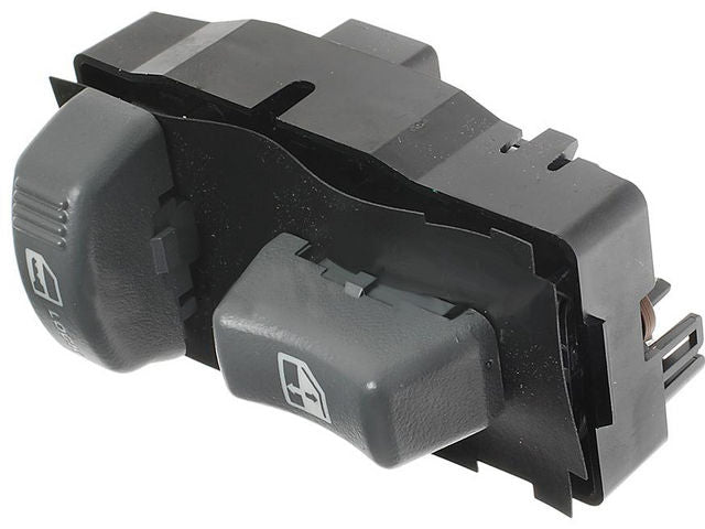 Right Window Switch - 1995-2004 GMC Sonoma - Standard Motor Products 4206-05179611