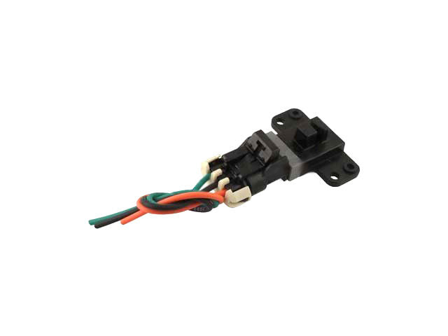 Camshaft Position Sensor - 1995-2004 GMC Sonoma - Walker 4206-05368693