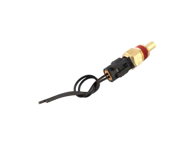 Water Temperature Sensor - 1995-2004 GMC Sonoma - Walker 4206-05387631
