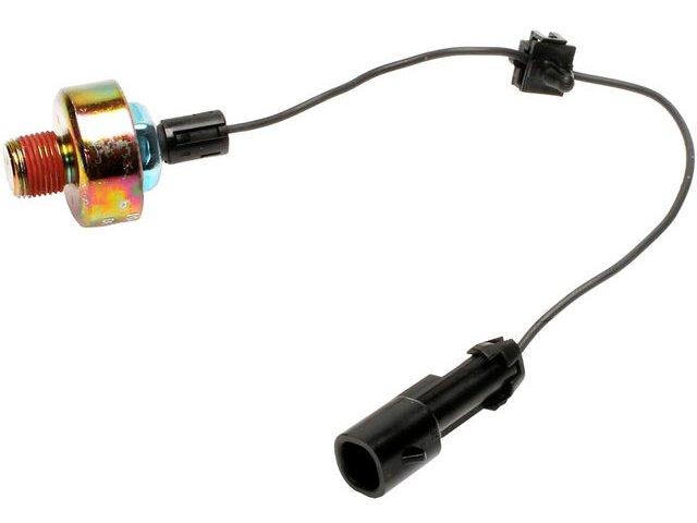 Left Knock Sensor - 1995 GMC Sonoma 4.3L V6 - Holstein 4206-05899561