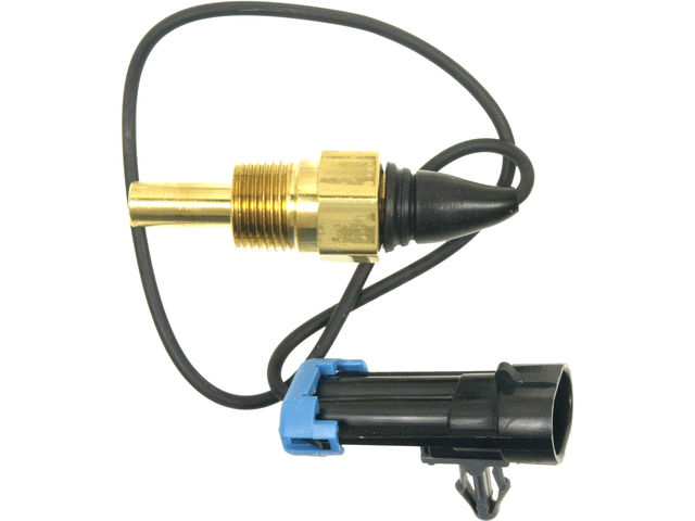 Water Temperature Sender - 1996-1999 GMC Sonoma 4.3L V6 - Standard Motor Products 4207-05091912