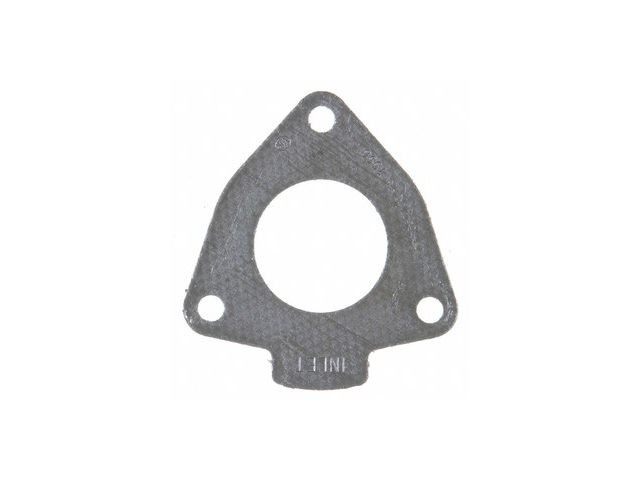Front Exhaust Gasket - 1997-2003 GMC Sonoma 2.2L 4-Cylinder - VR Gaskets 4208-05125991