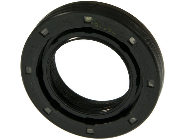 Front Inner Axle Shaft Seal - 1997-2004 GMC Sonoma 4WD - National 4208-05291381