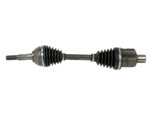 Front Right CV Axle Assembly - 1997-2004 GMC Sonoma 4WD - A1 Cardone 4208-05925095