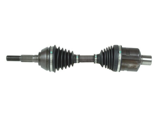 Front Right CV Axle Assembly - 1997-2004 GMC Sonoma 4WD - A1 Cardone 4208-05925113