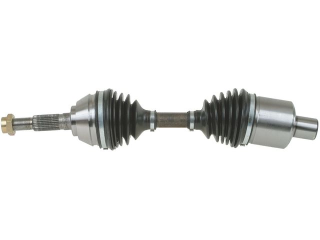 Front Right CV Axle Assembly - 1997-2004 GMC Sonoma 4WD - A1 Cardone 4208-05926948