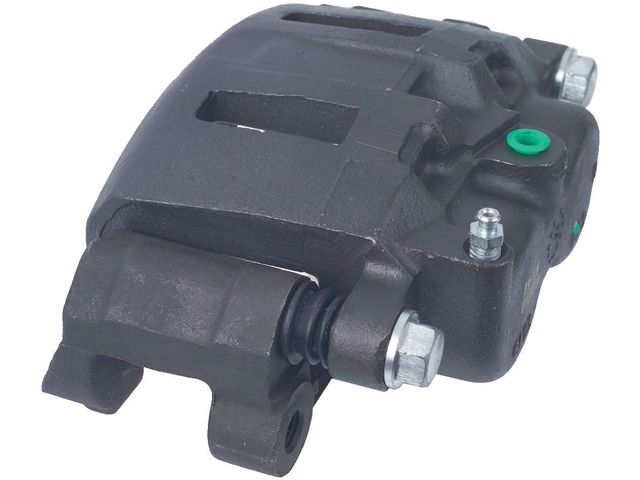 Front Right Brake Caliper - 1998-2004 GMC Sonoma 4WD - A1 Cardone 4209-05000399