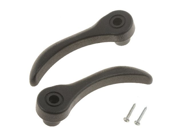 Seat Back Recliner Adjustment Handle - 1998-2004 GMC Sonoma - Dorman 4209-05370880