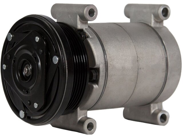 A/C Compressor - 1998-2004 GMC Sonoma 4.3L V6 - Valeo 4209-05417420