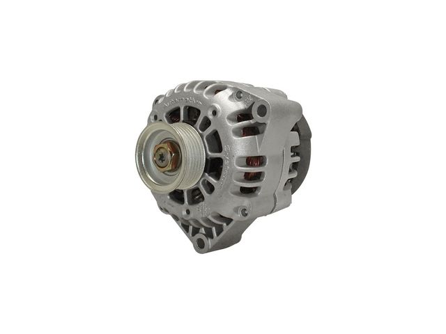 Alternator - 1998-2000 GMC Sonoma 4.3L V6 - Pure Energy 4209-05516677