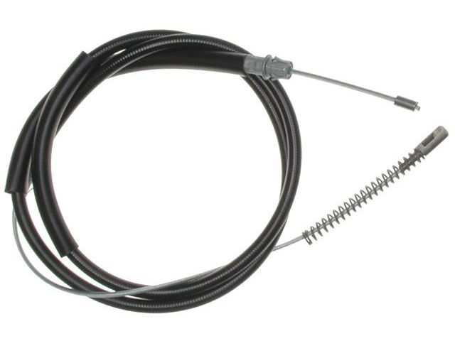 Rear Left Parking Brake Cable - 1998-2004 GMC Sonoma 4WD - Raybestos 4209-05740449