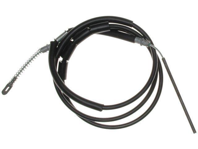 Rear Right Parking Brake Cable - 1998-2002 GMC Sonoma 4WD - Raybestos 4209-05740457