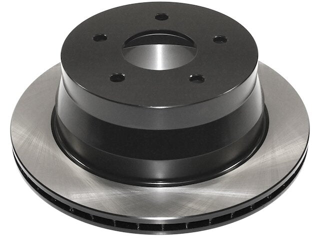 Rear Brake Rotor - 1998-2004 GMC Sonoma - Pronto 4209-05948222