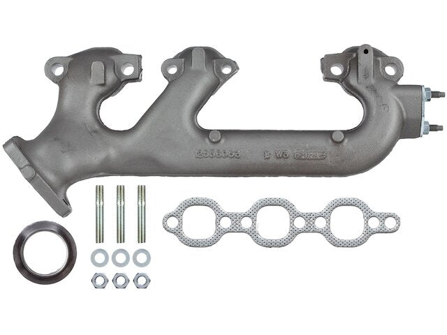 Right Exhaust Manifold - 1998-2001 GMC Sonoma 4.3L V6 - ATP 4209-06362245