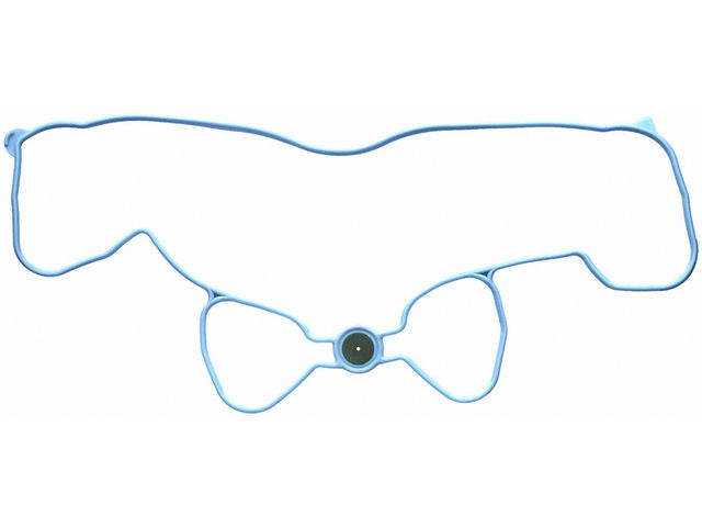 Lower Intake Manifold Gasket Set - 1998-2003 GMC Sonoma 2.2L 4-Cylinder - Felpro 4209-09052487