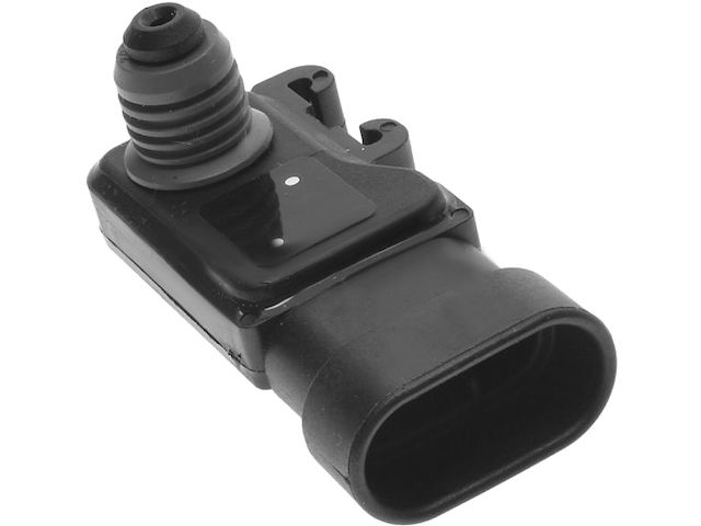 MAP Sensor - 1998-2003 GMC Sonoma 2.2L 4-Cylinder - Forecast 4209-09189228