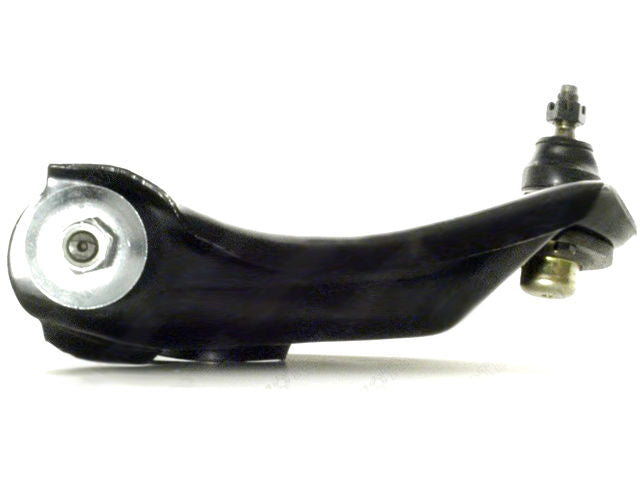 Front Right Upper Control Arm and Ball Joint Assembly - 1985-1989 GMC Safari - Mevotech 4218-05046387